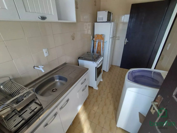 Imagem Apartamento com 1 Quarto para Alugar, 45 m² em São João - Porto Alegre