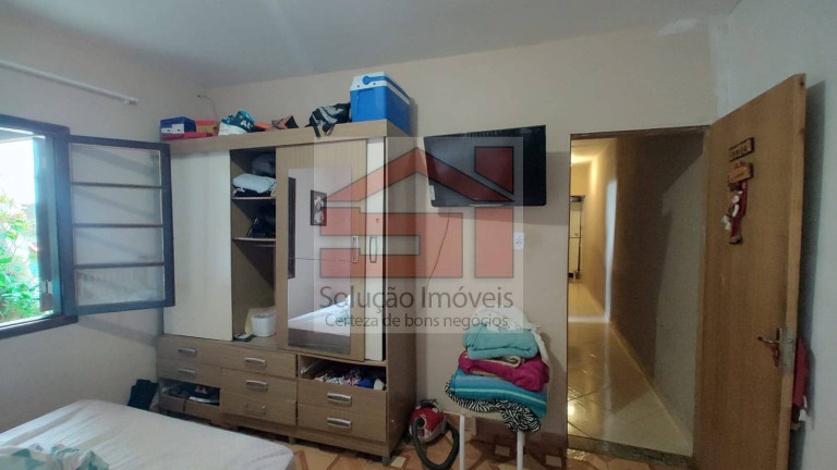 Imagem Casa com 3 Quartos à Venda, 175 m² em Residencial Aldeias Da Serra - Caçapava