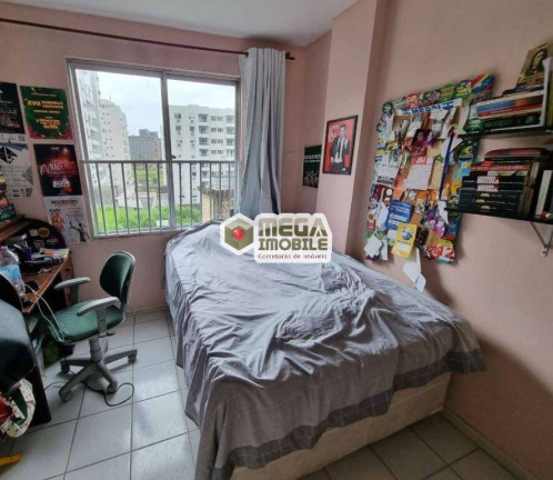 Imagem Apartamento com 2 Quartos à Venda, 65 m² em Trindade - Florianópolis Imagem Apartamento com 2 Quartos à Venda, 65 m² em Trindade - Florianópolis