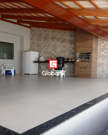 Imagem Casa com 2 Quartos à Venda, 110 m² em Renascença - Montes Claros Imagem Casa com 2 Quartos à Venda, 110 m² em Renascença - Montes Claros