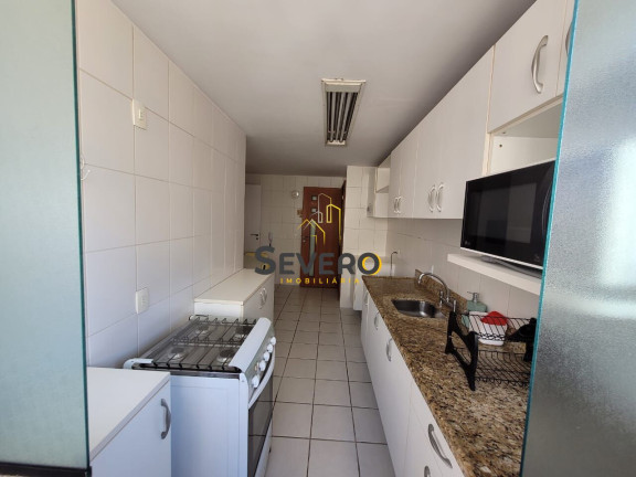 Imagem Apartamento com 3 Quartos à Venda, 120 m² em Icaraí - Niterói Imagem Apartamento com 3 Quartos à Venda, 120 m² em Icaraí - Niterói