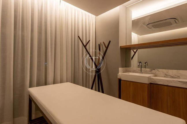 Imagem Apartamento com 4 Quartos à Venda, 167 m² em Brooklin Paulista - São Paulo
