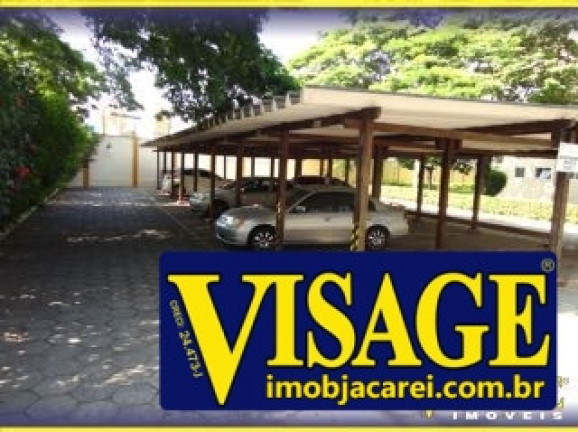 Apartamento com 2 Quartos à Venda, 58 m² em Jd. Marcondes - Jacareí