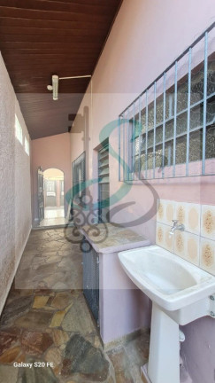 Imagem Casa com 3 Quartos à Venda, 300 m² em Vila Nunes - Lorena