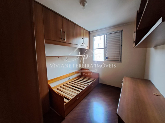 Imagem Imóvel com 2 Quartos à Venda, 57 m² em Veloso - Osasco