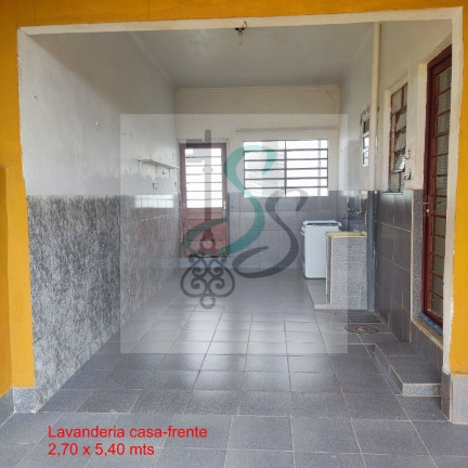 Imagem Casa com 2 Quartos à Venda, 160 m² em Jardim Yeda - Campinas