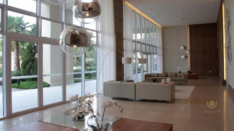Imagem Apartamento com 4 Quartos à Venda, 297 m² em Vila Ester (zona Norte) - São Paulo