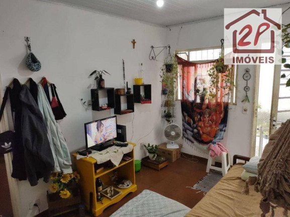 Imagem Casa com 4 Quartos à Venda, 350 m² em Bosque Dos Eucaliptos - São José Dos Campos
