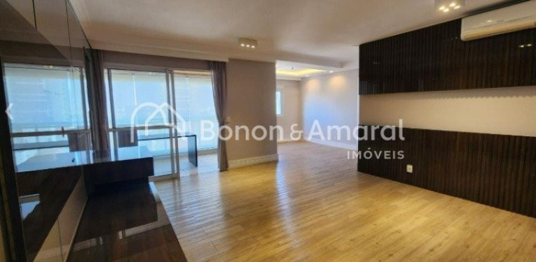 Apartamento com 2 Quartos à Venda, 98 m² em Jardim Guanabara - Campinas