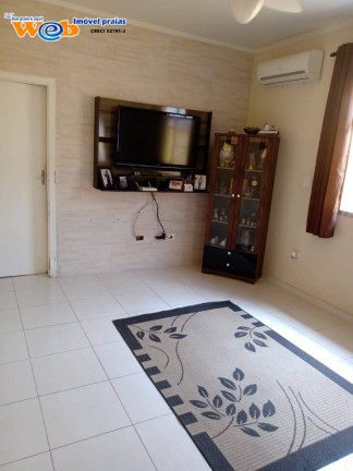 Imagem Casa com 2 Quartos à Venda, 100 m² em Sítio Do Campo - Praia Grande Imagem Casa com 2 Quartos à Venda, 100 m² em Sítio Do Campo - Praia Grande