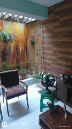 Imagem Casa com 4 Quartos à Venda, 390 m² em Ininga - Teresina