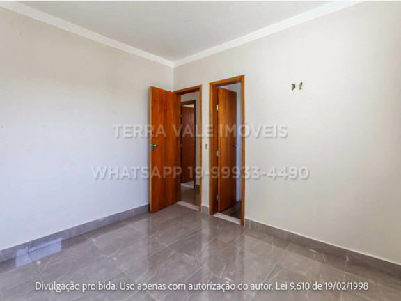 Imagem Casa com 3 Quartos à Venda, 130 m² em Residencial Santa Joana - Sumaré
