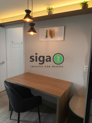 Imagem Apartamento com 1 Quarto à Venda, 37 m² em Butantã - São Paulo Imagem Apartamento com 1 Quarto à Venda, 37 m² em Butantã - São Paulo