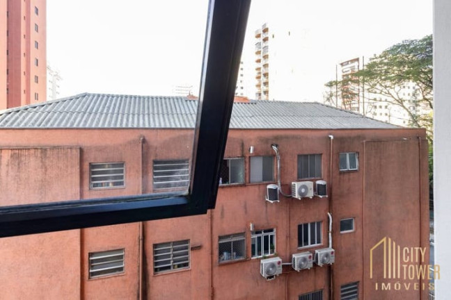 Imagem Apartamento com 3 Quartos à Venda, 81 m² em Vila Clementino - São Paulo Imagem Apartamento com 3 Quartos à Venda, 81 m² em Vila Clementino - São Paulo