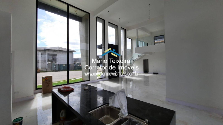 Imagem Casa de Condomínio com 4 Quartos à Venda, 500 m² em Urbanova - São José Dos Campos Imagem Casa de Condomínio com 4 Quartos à Venda, 500 m² em Urbanova - São José Dos Campos
