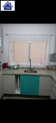 Imagem Sobrado com 2 Quartos à Venda, 122 m² em Socorro Zona Sul - São Paulo