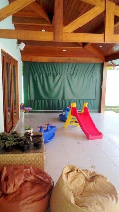 Casa com 4 Quartos à Venda, 720 m² em Jardim Passárgada I - Cotia