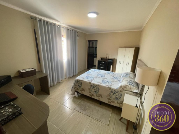Imagem Sobrado com 3 Quartos à Venda, 192 m² em Guilhermina Esperança - São Paulo