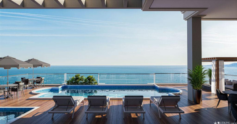 Imagem Apartamento com 2 Quartos à Venda, 70 m² em Morretes - Itapema