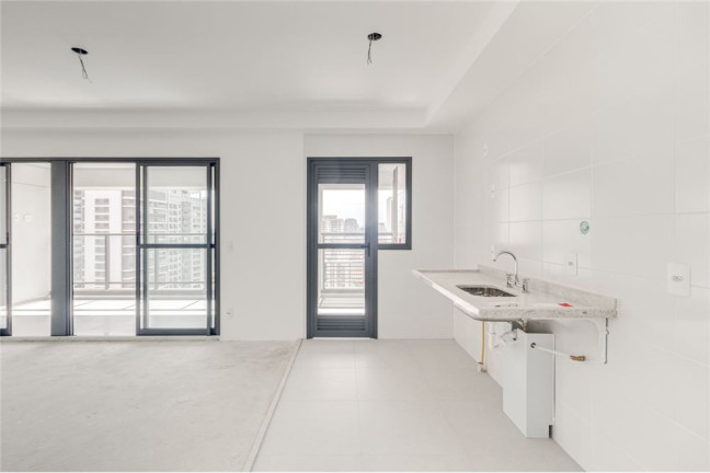Imagem Apartamento com 2 Quartos à Venda, 84 m² em Jardim Das Acácias - São Paulo