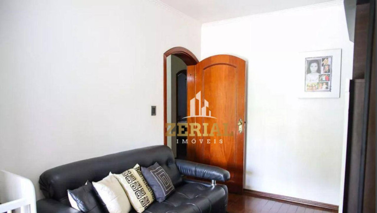 Imagem Sobrado com 4 Quartos à Venda, 330 m² em Olímpico - São Caetano Do Sul
