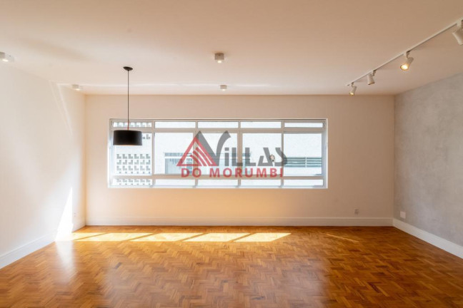 Imagem Apartamento com 3 Quartos à Venda, 140 m² em Higienópolis - São Paulo