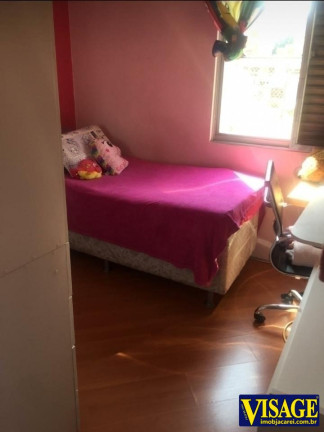 Imagem Apartamento com 3 Quartos à Venda, 78 m² em Vila Esperança - Jacareí Imagem Apartamento com 3 Quartos à Venda, 78 m² em Vila Esperança - Jacareí