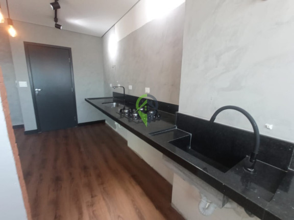 Imagem Apartamento com 1 Quarto à Venda, 42 m² em Macuco - Santos Imagem Apartamento com 1 Quarto à Venda, 42 m² em Macuco - Santos
