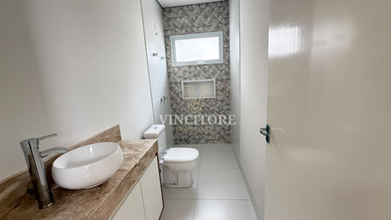 Imagem Casa de Condomínio com 3 Quartos para Alugar, 250 m² em Residencial Jardim De Mônaco - Hortolândia