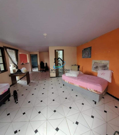 Imagem Casa com 4 Quartos à Venda,  em Balneário Leblon - Pontal Do Paraná