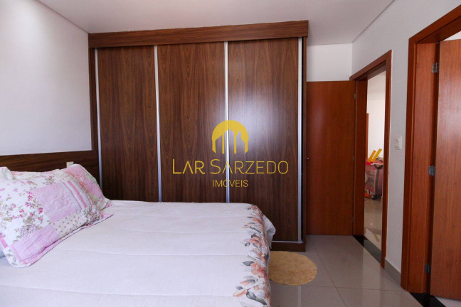 Imagem Apartamento com 3 Quartos à Venda, 118 m² em Jardim Industrial - Contagem Imagem Apartamento com 3 Quartos à Venda, 118 m² em Jardim Industrial - Contagem