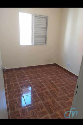 Imagem Apartamento com 2 Quartos à Venda, 49 m² em Alto Ipiranga - Mogi Das Cruzes