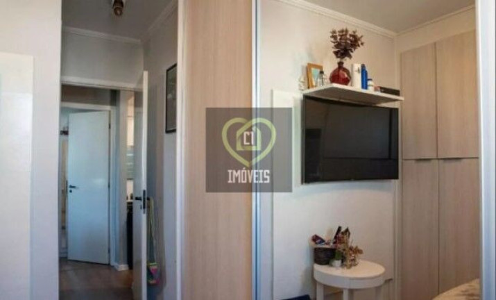 Imagem Apartamento com 2 Quartos à Venda, 61 m² em Pompeia - São Paulo Imagem Apartamento com 2 Quartos à Venda, 61 m² em Pompeia - São Paulo