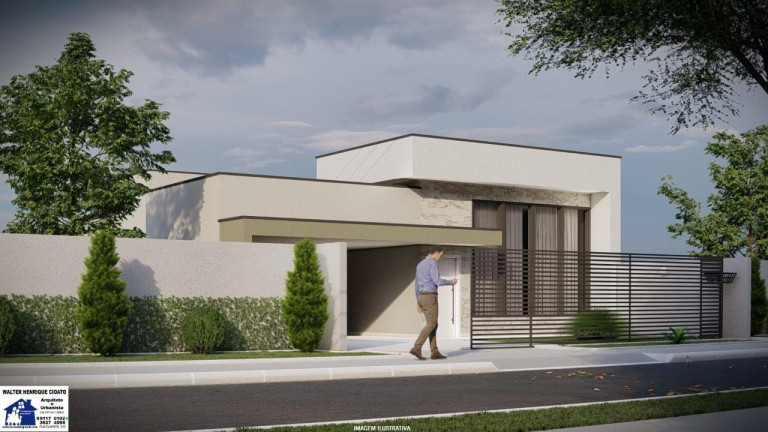 Imagem Casa com 3 Quartos à Venda, 150 m² em Eucaliptos - Fazenda Rio Grande Imagem Casa com 3 Quartos à Venda, 150 m² em Eucaliptos - Fazenda Rio Grande