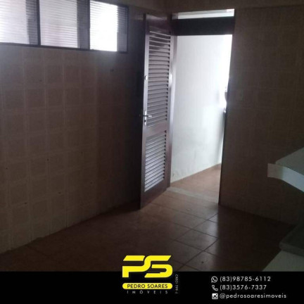 Imagem Apartamento com 3 Quartos à Venda, 136 m² em Manaíra - João Pessoa