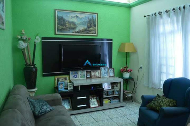 Imagem Casa com 3 Quartos à Venda, 283 m² em Vila Vianelo - Jundiaí Imagem Casa com 3 Quartos à Venda, 283 m² em Vila Vianelo - Jundiaí