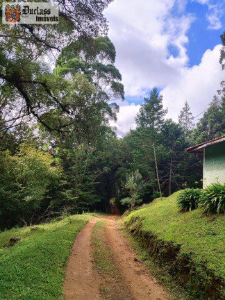 Imagem Chácara à Venda, 60.500 m² em Bom Jardim - Camanducaia Imagem Chácara à Venda, 60.500 m² em Bom Jardim - Camanducaia