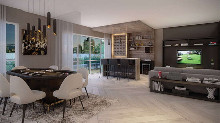 Imagem Apartamento com 2 Quartos à Venda, 65 m² em Liberdade - São Paulo Imagem Apartamento com 2 Quartos à Venda, 65 m² em Liberdade - São Paulo