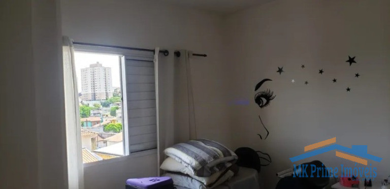 Imagem Casa de Condomínio com 2 Quartos à Venda, 65 m² em Jaguaribe - Osasco Imagem Casa de Condomínio com 2 Quartos à Venda, 65 m² em Jaguaribe - Osasco