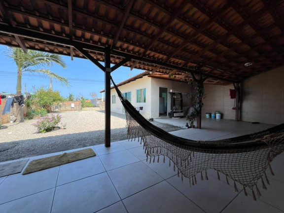 Imagem Casa com 4 Quartos à Venda, 150 m² em Salinas - Balneário Barra Do Sul