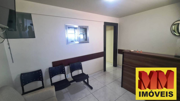 Imagem Sala Comercial à Venda, 50 m² em Centro - Cabo Frio Imagem Sala Comercial à Venda, 50 m² em Centro - Cabo Frio