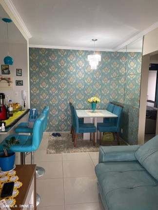 Imagem Apartamento com 2 Quartos à Venda, 54 m² em Rochdale