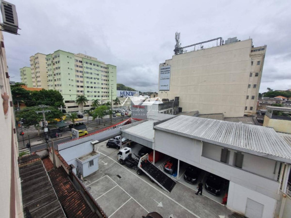 Imagem Apartamento com 2 Quartos à Venda, 50 m² em Piedade - Rio De Janeiro