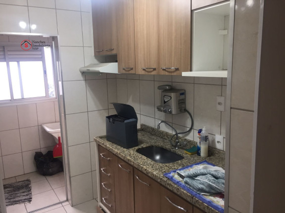 Imagem Apartamento com 2 Quartos à Venda, 50 m² em Quinta Da Paineira - São Paulo Imagem Apartamento com 2 Quartos à Venda, 50 m² em Quinta Da Paineira - São Paulo