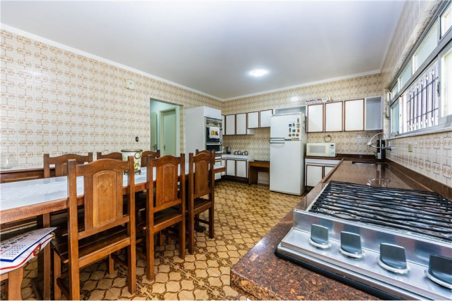 Imagem Casa com 3 Quartos à Venda, em Vila Regente Feijó - São Paulo Imagem Casa com 3 Quartos à Venda, em Vila Regente Feijó - São Paulo