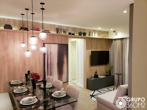 Imagem Apartamento com 2 Quartos à Venda, 44 m² em Cooperativa - São Bernardo Do Campo Imagem Apartamento com 2 Quartos à Venda, 44 m² em Cooperativa - São Bernardo Do Campo