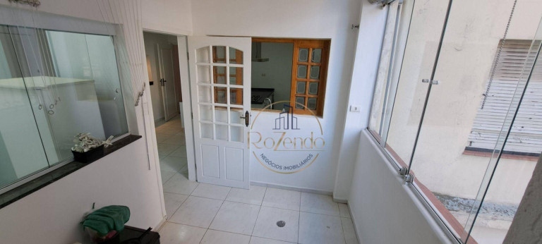Imagem Apartamento com 3 Quartos à Venda, 172 m² em Centro - Santo André Imagem Apartamento com 3 Quartos à Venda, 172 m² em Centro - Santo André