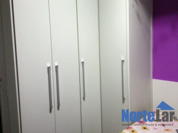 Imagem Apartamento com 3 Quartos à Venda, 79 m² em Nossa Senhora Do ó - São Paulo