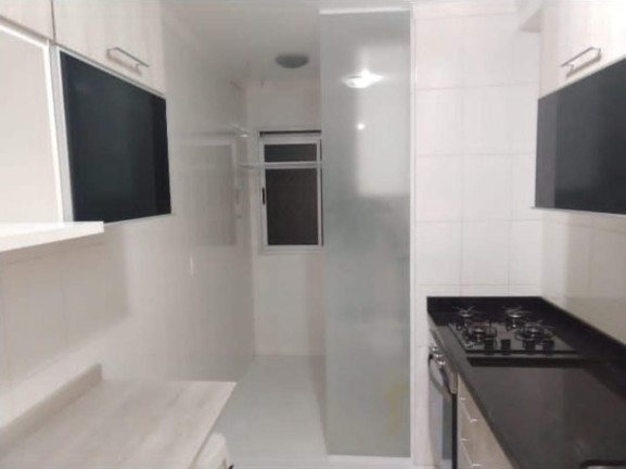 Imagem Apartamento com 2 Quartos à Venda, 48 m² em Jardim Vila Formosa - São Paulo