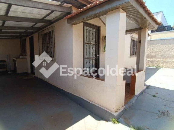 Imagem Casa com 2 Quartos à Venda, 132 m² em Jardim Morumbi - Lençóis Paulista